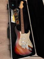 Fender Stratocaster American Standard 2010 met versterker, Muziek en Instrumenten, Snaarinstrumenten | Gitaren | Elektrisch, Ophalen