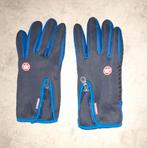 B-Forest HANDSCHOENEN. Winddicht, thermisch, anti-slip., Kleding | Heren, Maat 52/54 (L), B-forest, Ophalen of Verzenden, Zo goed als nieuw