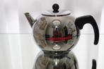 Dubbelwandige Bredemeijer theepot, Ophalen of Verzenden, Zo goed als nieuw