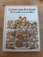 Leven van het land, John Seymour, Ophalen of Verzenden, Bloemen, Planten en Bomen