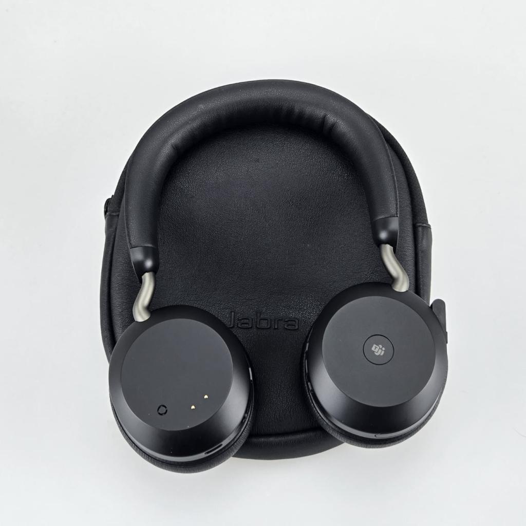 Jabra Evolve2 75 MS Zwart | Nette staat, Jabra, Zo goed als nieuw, Support@jabra.com, GN Audio
Lautrupbjerg 7
2750 Ballerup
Denmark