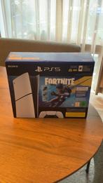 *NIEUW* PlayStation 5 Fortnite Flowering Chaos Bundle 825GB, Ophalen of Verzenden, Nieuw, Playstation 5 Digital