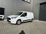 Ford transit connect 1.0 benzine|nieuwstaat|19dkm|btw |ggv, Auto's, Voorwielaandrijving, 100 pk, Bedrijf, Handgeschakeld