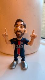 Messi PSG figuur, Ophalen, Overige figuren, Zo goed als nieuw, Beeldje of Figuurtje