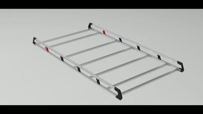 Q-Top imperiaal Master/Movano 3.50x1.50 2024-heden, Ophalen, Nieuw