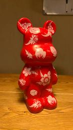 Spaarpot 30 cm, Verzamelen, Spaarpotten, Ophalen of Verzenden, Zo goed als nieuw, Steen, Aardewerk of Keramiek, Dier