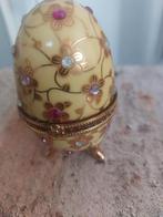 Ei, Ophalen of Verzenden