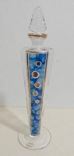 Kisslinger - decanter - waterfles - vintage [540], Antiek en Kunst, Ophalen