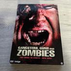 Gangsters, Guns and Zombies (4 HALEN = 3 BETALEN), Alle leeftijden, Ophalen of Verzenden, Zo goed als nieuw