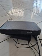 te koop aangeboden: ziggo decoder, Ophalen of Verzenden, Gebruikt, Decoder