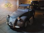 Citroën 2cv AZ 1959 ( Ribbelkap ), Particulier, Te koop