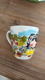 Blond Amsterdam Efteling sneeuwwitje koffie kopje, Ophalen, Blond Amsterdam, Zo goed als nieuw, Kop(pen) en/of Schotel(s)