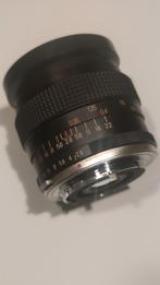 Kenlock Automatic 1:2.8 f=28mm lens, Audio, Tv en Foto, Fotografie | Lenzen en Objectieven, Ophalen of Verzenden, Gebruikt, Groothoeklens