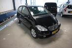 Mercedes-Benz A-klasse 160 BlueEFFICIENCY NW APK 2027 ! ! !, Voorwielaandrijving, Euro 5, Leder en Stof, Origineel Nederlands