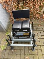 Hyperga Ultimate viskist met zitje, Ophalen, Zo goed als nieuw, Overige typen