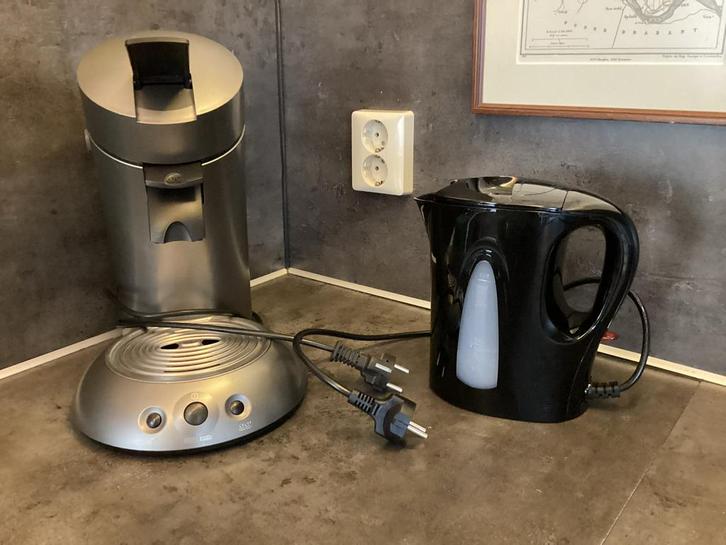 Complete uitzet: keuken, schoonmaak & wasbenodigdheden, Huis en Inrichting, Schoonmaakartikelen, Ophalen