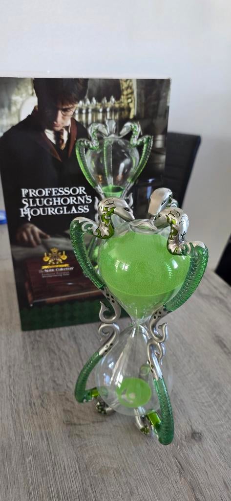 Harry Potter - Perron 9 3/4 Boekensteunen