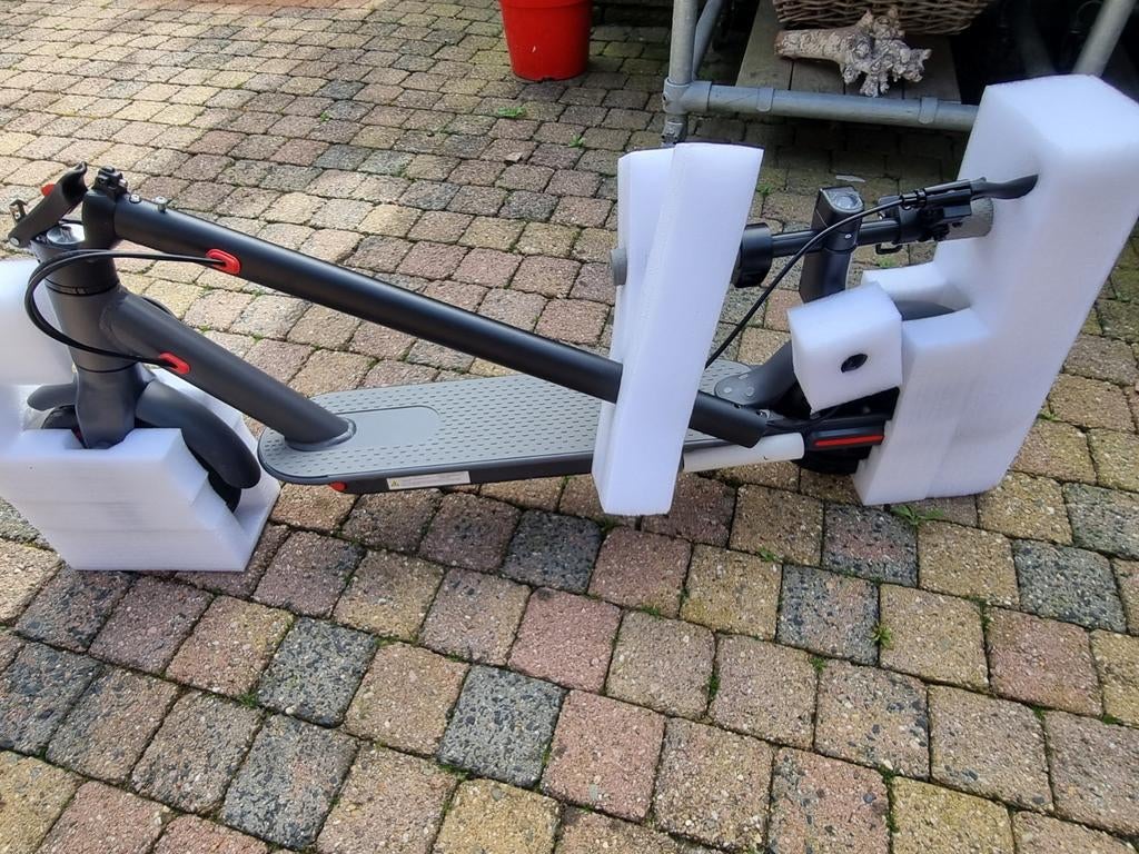 Smart E Scooter, nieuw in doos, Fietsen en Brommers, Steps, Ophalen of Verzenden, Nieuw, Gewone step