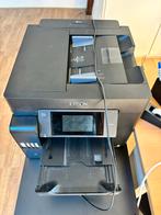 Epson ET-5800 EcoTank All-in-One Printer - Zo goed als nieuw, Computers en Software, Printers, Ophalen, Faxen, Inkjetprinter, All-in-one