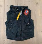 Parajumper bodywarmer kids maat m, Ophalen of Verzenden, Zo goed als nieuw, Maat 48/50 (M), Zwart