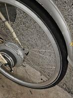 Achterwiel Motor Voor Sparta ion, Batavus, Koga Ebike, Fietsen en Brommers, Fietsonderdelen, Ophalen, Zo goed als nieuw, Wiel