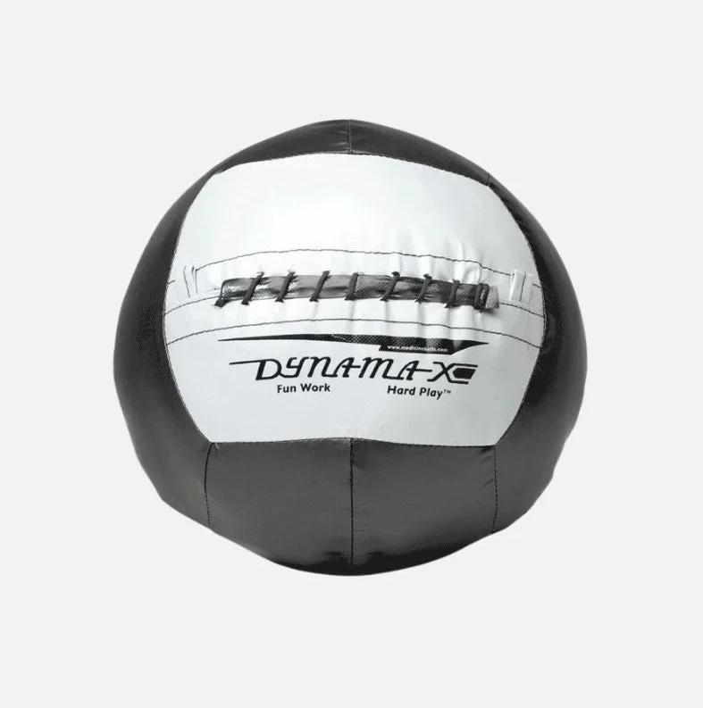 DYNAMAX MEDICINE BALL 10 KG, Ophalen of Verzenden, Nieuw, Benen, Fitnessbal