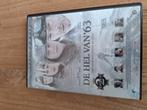 De hel van 63, Cd's en Dvd's, Cassettebandjes, Ophalen of Verzenden, Zo goed als nieuw, 1 bandje