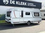 Dethleffs CAMPER 460 EL (bj 2026), Caravans en Kamperen, Bedrijf, Tot en met 3, Info@deklerkcaravans.nl, Klerk Caravans, de