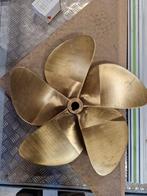 Scheepsschroef 22 x15 LH 5blads, Watersport en Boten, Ophalen, Nieuw, Motor en Techniek, Motorboot