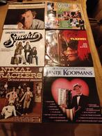 Oude Lp's, Ophalen, 1960 tot 1980, Gebruikt, Overige formaten