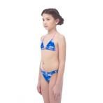 Nieuwe Arena Clouds Jr Triangle Two Pieces Bikini Blauw, Kinderen en Baby's, Kinderkleding | Kinder-zwemkleding, C.da Cisterna, 84/85 62029 Tolentino (MC) Italië