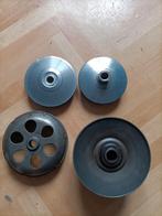 Gilera runner 200 vxr overrange, Ophalen of Verzenden