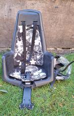 Bobike fietsstoeltje, Ophalen, Achterzitje, 9 t/m 18 kg, Bobike maxi+