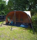 Vouwwagen Campfire 2021, Ophalen, Alpenkreuzer, Overige kleuren, Tot en met 6