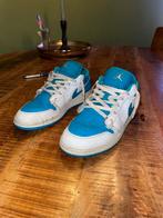Nike Air Jordan 1 Low Aquatone maat 40, Kleding | Heren, Schoenen, Blauw, Nike, Ophalen of Verzenden, Sneakers of Gympen