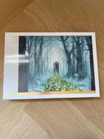 Schilderij puzzel - 1000 stukjes, Ophalen of Verzenden, 500 t/m 1500 stukjes, Nieuw, Legpuzzel