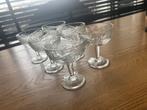 Libbey cocktail glazen 6 stuks, Verzamelen, Glas en Borrelglaasjes, Ophalen of Verzenden, Zo goed als nieuw, Overige typen