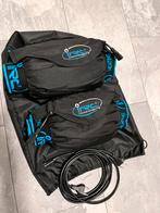 IRC bandenwarmers, Ophalen of Verzenden, Zo goed als nieuw