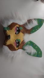 Therian / otherpaw masker, Ophalen of Verzenden