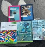 Koop 4 studieboeken en krijg 1 gratis (tot €25), Ophalen of Verzenden, Gamma, Gelezen, HBO