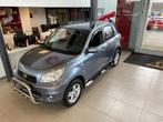 Daihatsu Terios 1.5 2WD Trophy,Climatecontrol,Elektrischpakk, 400 kg, 49 €/maand, Bedrijf, Handgeschakeld