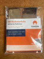 TONZON HR-Radiatorfolie 5m x 50cm - Energiebesparend, 30 tot 80 cm, Hoog rendement (Hr), Radiator, Nieuw