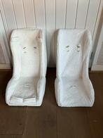 Melia peuters haal bakfiets | 2 stuks | tweeling, Fietsen en Brommers, Ophalen, Zo goed als nieuw, 1 kind