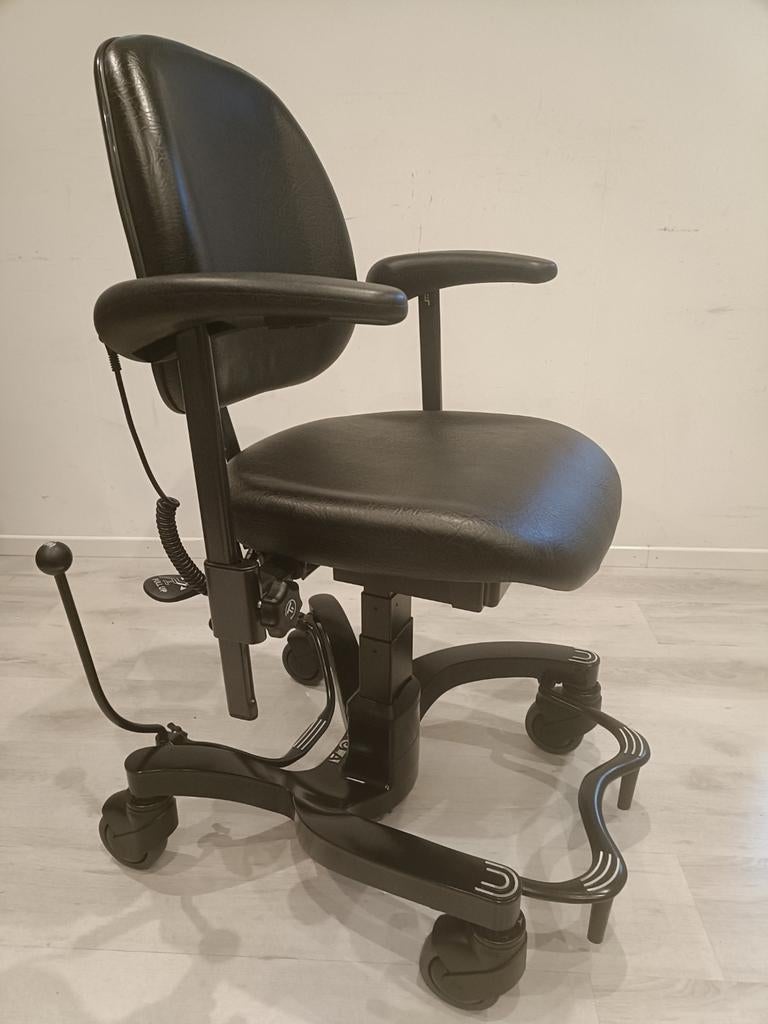 Vela Tango 700EB trippelstoel incl Garantie en Servicebeurt!, Diversen, Ophalen of Verzenden, MOBIZORG, Info@mobizorg.nl, Noordersingel 22 Unit 3, 2651 LV Berkel en Rodenrijs