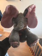 Kiekeboe olifant, Ophalen of Verzenden, Jongen of Meisje