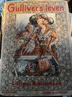 Uit Gullivers leven / 1921, Ophalen of Verzenden