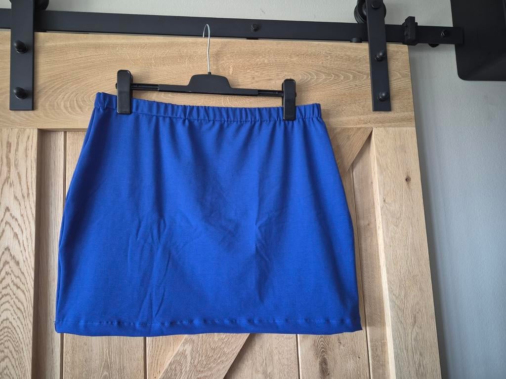 Shirt-verlenger 25 kleuren maten 46 48 50 52 54 56 58 60 62, Kleding | Dames, Ophalen of Verzenden, Nieuw, Maat 46/48 (XL) of groter