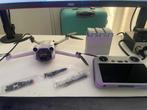 Dji mini 3 pro, Return to Home, Gebruikt, Cameradrone, DJI