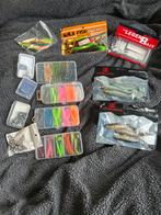 Partij kunstaas en toebehoren, Watersport en Boten, Ophalen of Verzenden, Nieuw, Kunstaas