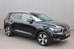 Volvo XC40 T4 PHEV Recharge Inscription Expr. Camera/Navigat, Auto's, 12 maanden, Stof, Euro 6, Zwart